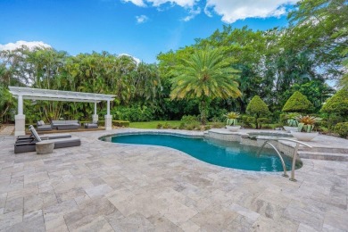 Beach Home For Sale in Palm Beach Gardens, Florida