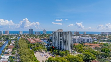 Beach Condo For Sale in Fort Lauderdale, Florida