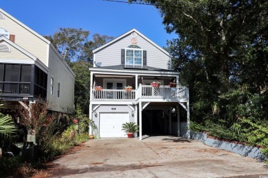 Beach Home For Sale in Surfside Beach, South Carolina