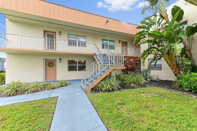 Beach Condo For Sale in Delray Beach, Florida