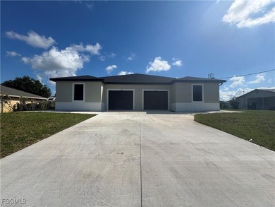 Beach Home For Sale in Lehigh Acres, Florida