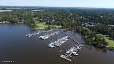 Beach Lot For Sale in Hertford, North Carolina