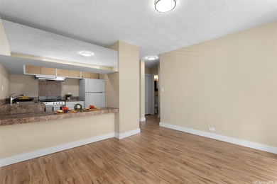 Beach Condo For Sale in Honolulu, Hawaii