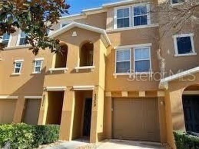 Beach Townhome/Townhouse For Sale in Lakewood Ranch, Florida