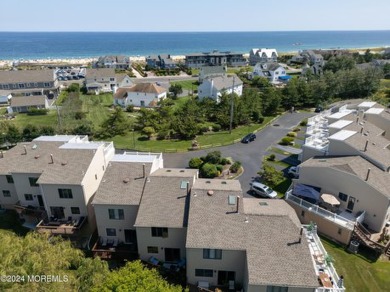 Beach Condo For Sale in Monmouth Beach, New Jersey