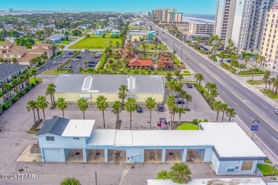 Beach Commercial For Sale in Daytona Beach Shores, Florida