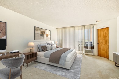 Beach Condo For Sale in Honolulu, Hawaii