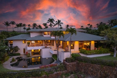Beach Home For Sale in Kamuela, Hawaii