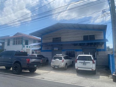 Beach Commercial For Sale in Panama City, 