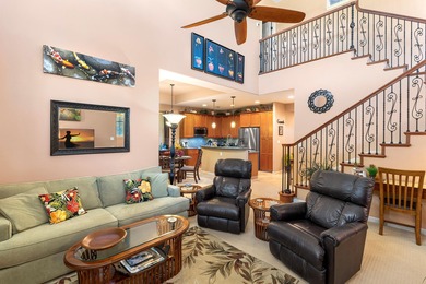 Beach Condo For Sale in Kamuela, Hawaii