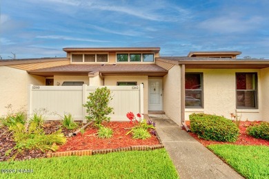 Beach Condo For Sale in Holly Hill, Florida