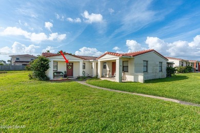 Beach Home Sale Pending in Ormond Beach, Florida