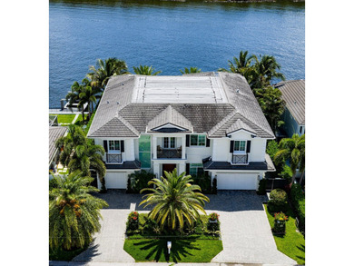 Beach Home For Sale in Boca Raton, Florida