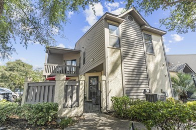Beach Townhome/Townhouse For Sale in Surfside Beach, South Carolina