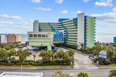 Beach Condo For Sale in Myrtle Beach, South Carolina