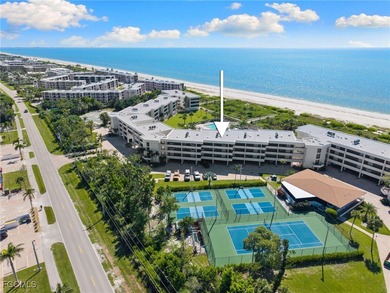 Beach Condo For Sale in Sanibel, Florida