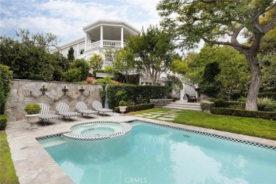 Beach Home Sale Pending in Corona Del Mar, California