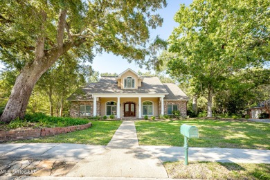 Beach Home Sale Pending in Biloxi, Mississippi