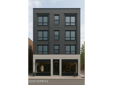 Beach Lot For Sale in Asbury Park, New Jersey