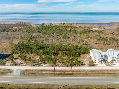 Beach Lot For Sale in Port St Joe, Florida