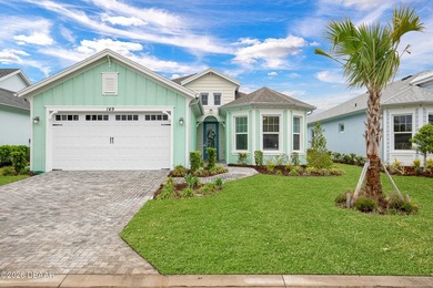 Beach Home For Sale in Daytona Beach, Florida