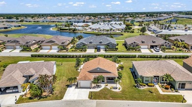 Beach Home For Sale in Punta Gorda, Florida