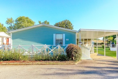 Beach Home For Sale in Murrells Inlet, South Carolina