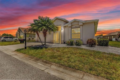Beach Home For Sale in Punta Gorda, Florida