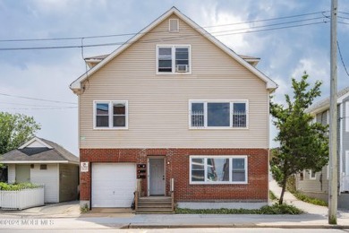 Beach Home For Sale in Seaside Park, New Jersey