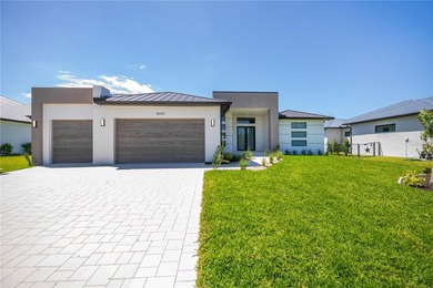 Beach Home For Sale in Port Charlotte, Florida
