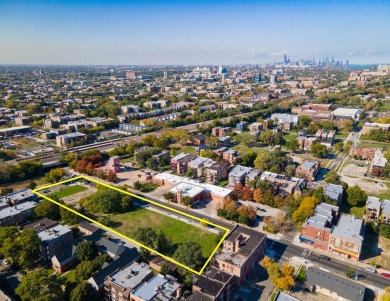 Beach Lot For Sale in Chicago, Illinois