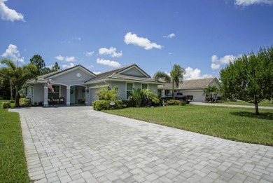Beach Home For Sale in Fort Pierce, Florida