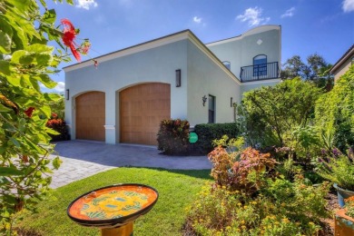 Beach Home For Sale in Sarasota, Florida