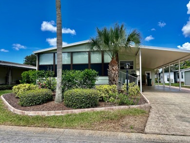 Beach Home For Sale in Melbourne, Florida