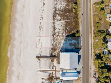 Beach Lot For Sale in Port St Joe, Florida