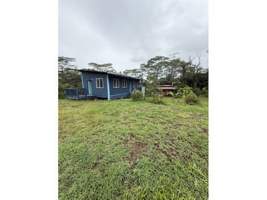 Beach Lot For Sale in Keaau, Hawaii