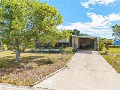 Beach Home For Sale in Englewood, Florida
