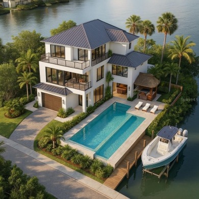 Beach Lot For Sale in Sebastian, Florida