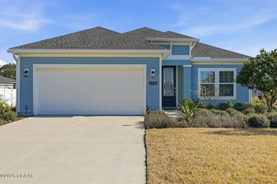 Beach Home For Sale in Ormond Beach, Florida