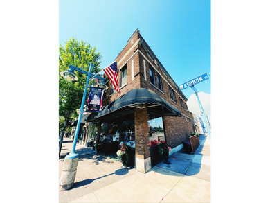 Beach Commercial For Sale in Sault Sainte Marie, Michigan