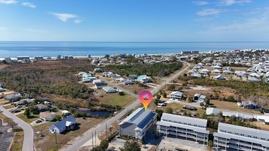 Beach Condo For Sale in Mexico Beach, Florida