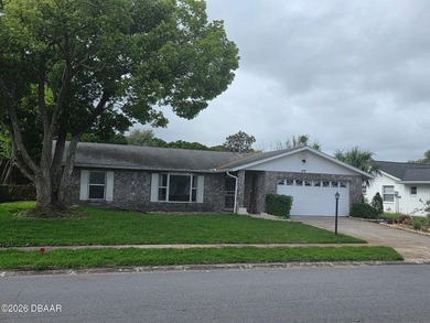 Beach Home For Sale in Daytona Beach, Florida