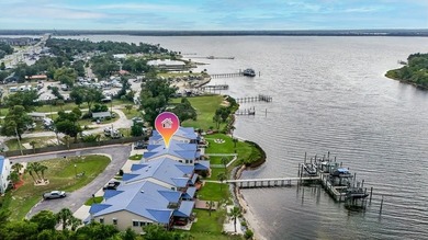 Beach Home For Sale in Panama City, Florida