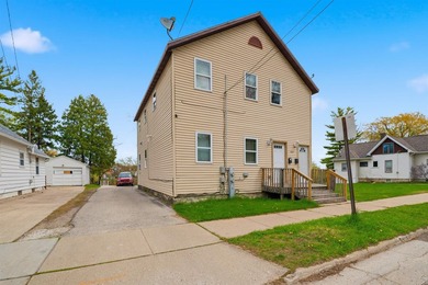Beach Lot For Sale in Green Bay, Wisconsin