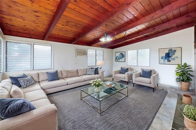 Beach Home Active Under Contract in Waianae, Hawaii