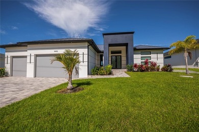 Beach Home For Sale in Port Charlotte, Florida