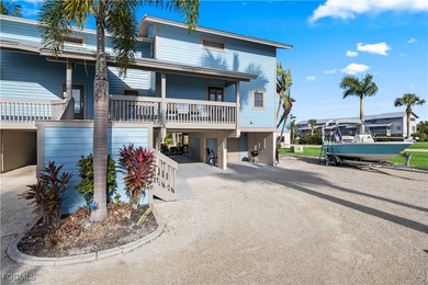 Beach Condo For Sale in Bokeelia, Florida
