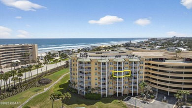 Beach Condo For Sale in Ponce Inlet, Florida