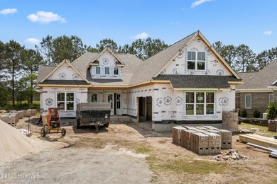 Beach Home For Sale in Sunset Beach, North Carolina