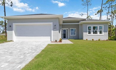 Beach Home Sale Pending in North Port, Florida
